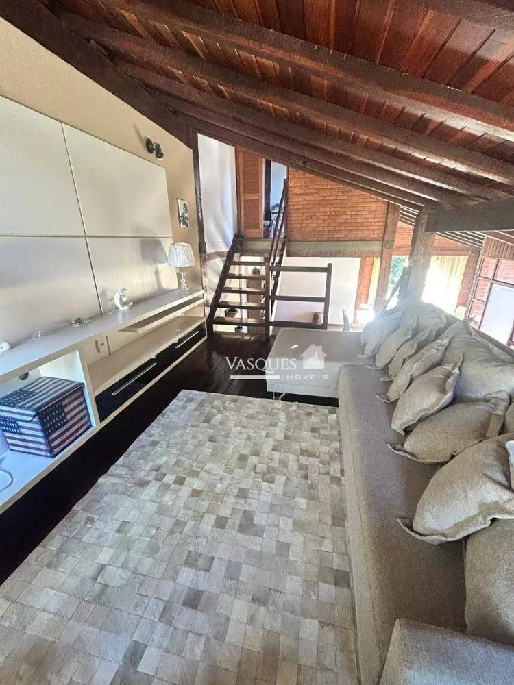Casa, 4 quartos, 210 m² - Foto 13