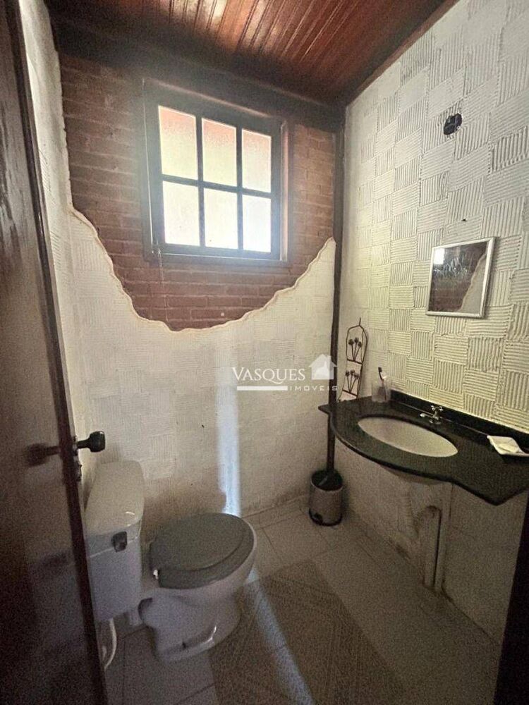 Casa, 4 quartos, 210 m² - Foto 21