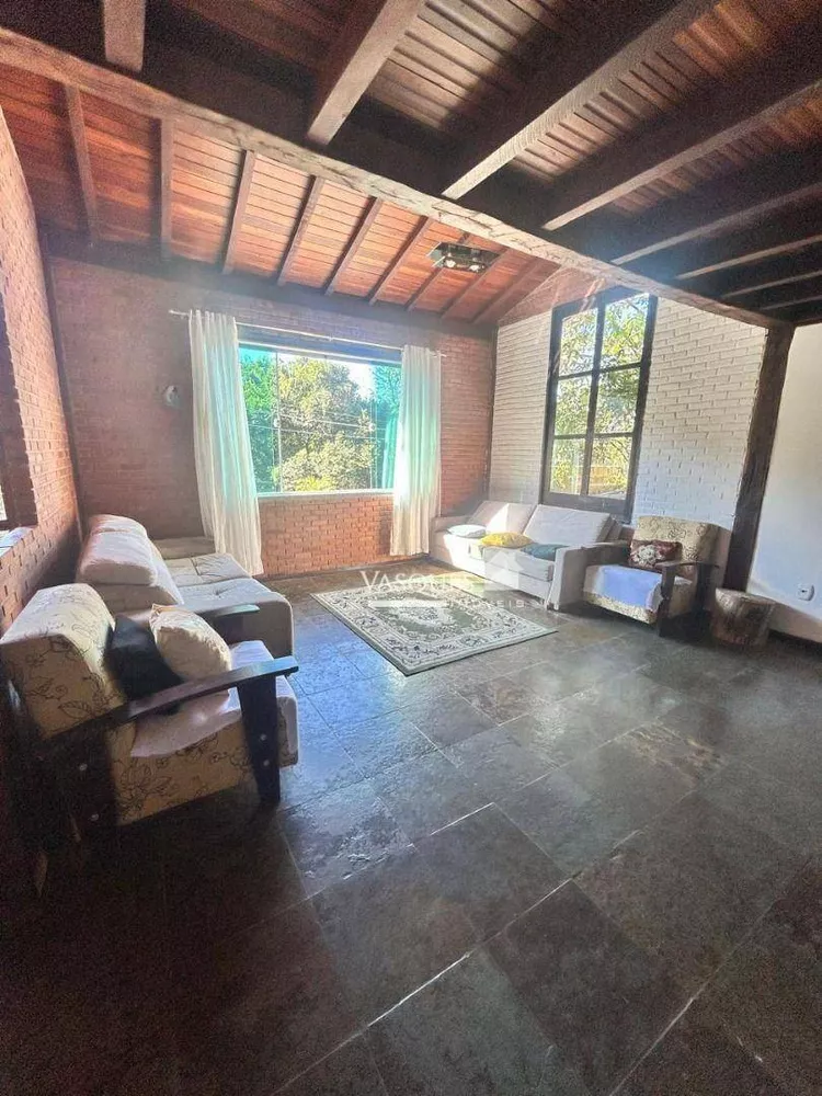 Casa, 4 quartos, 210 m² - Foto 18