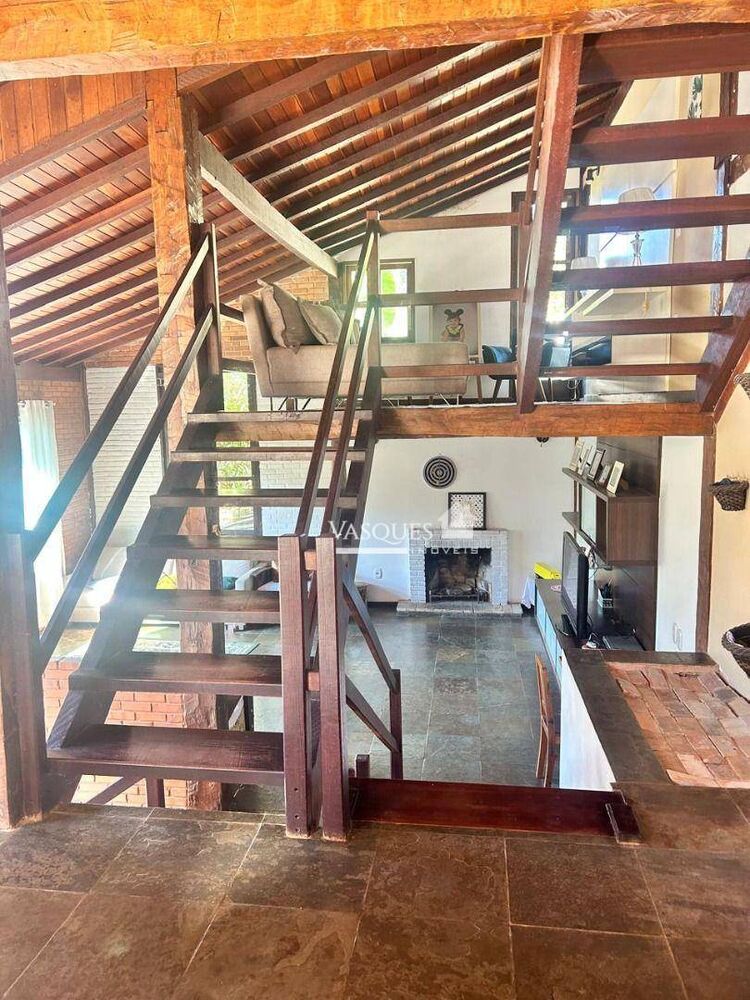 Casa, 4 quartos, 210 m² - Foto 3