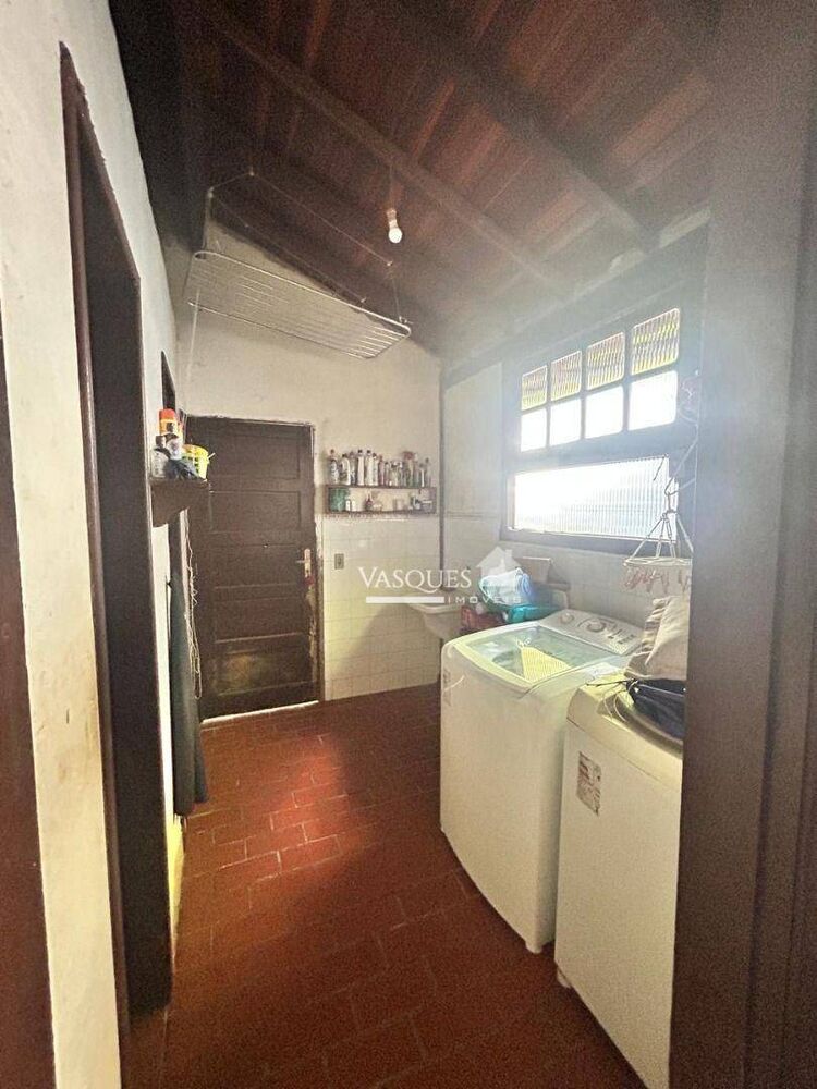 Casa, 4 quartos, 210 m² - Foto 7