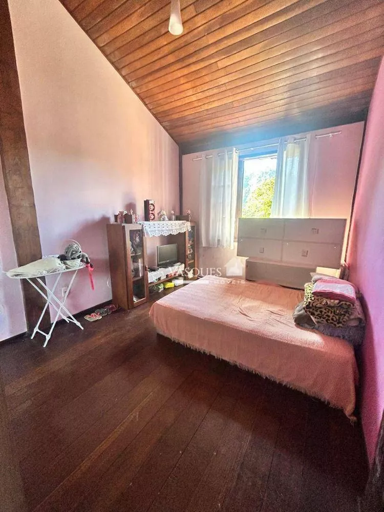 Casa, 4 quartos, 210 m² - Foto 15