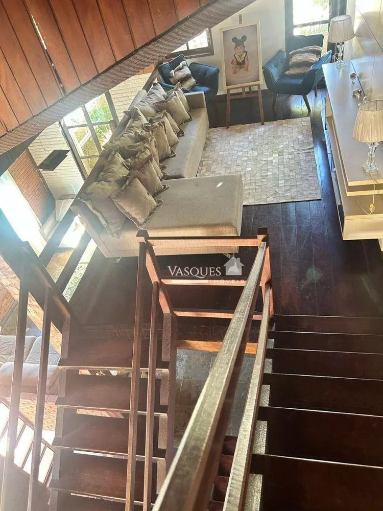 Casa, 4 quartos, 210 m² - Foto 12