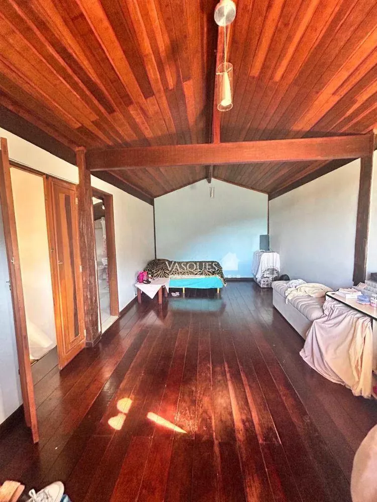 Casa, 4 quartos, 210 m² - Foto 16