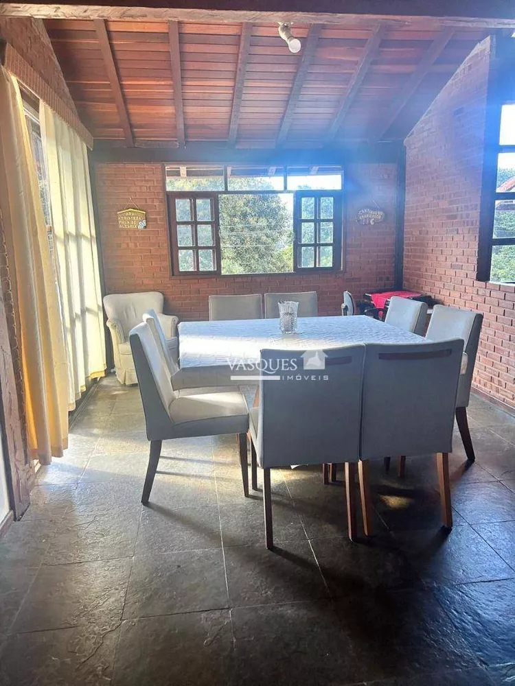 Casa, 4 quartos, 210 m² - Foto 19