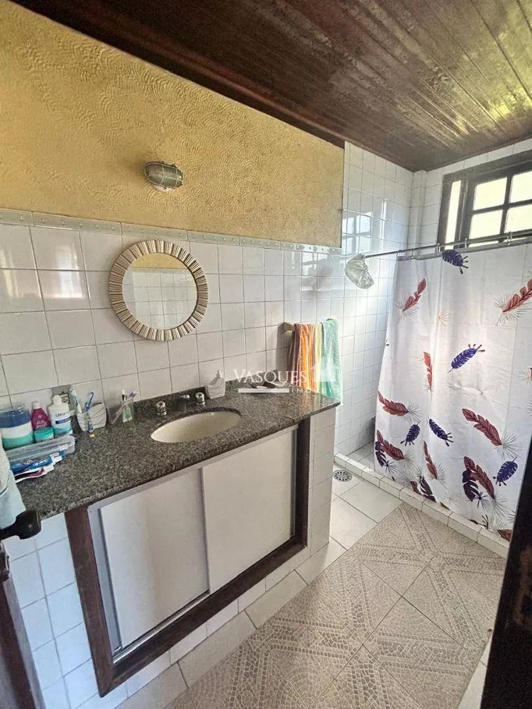 Casa, 4 quartos, 210 m² - Foto 14