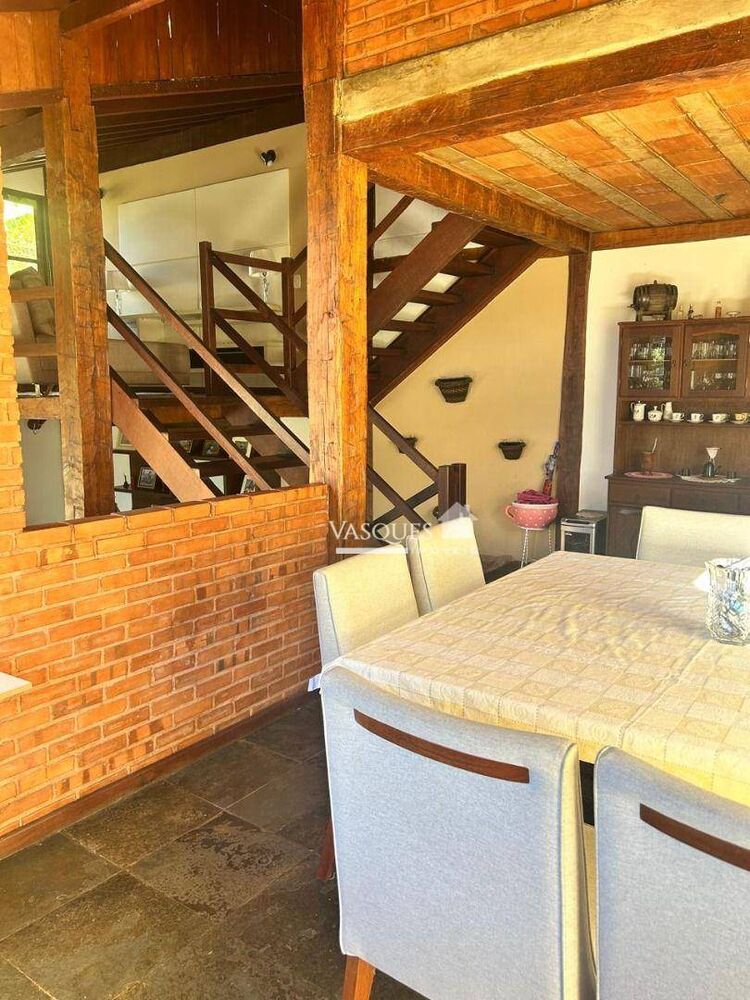 Casa, 4 quartos, 210 m² - Foto 5