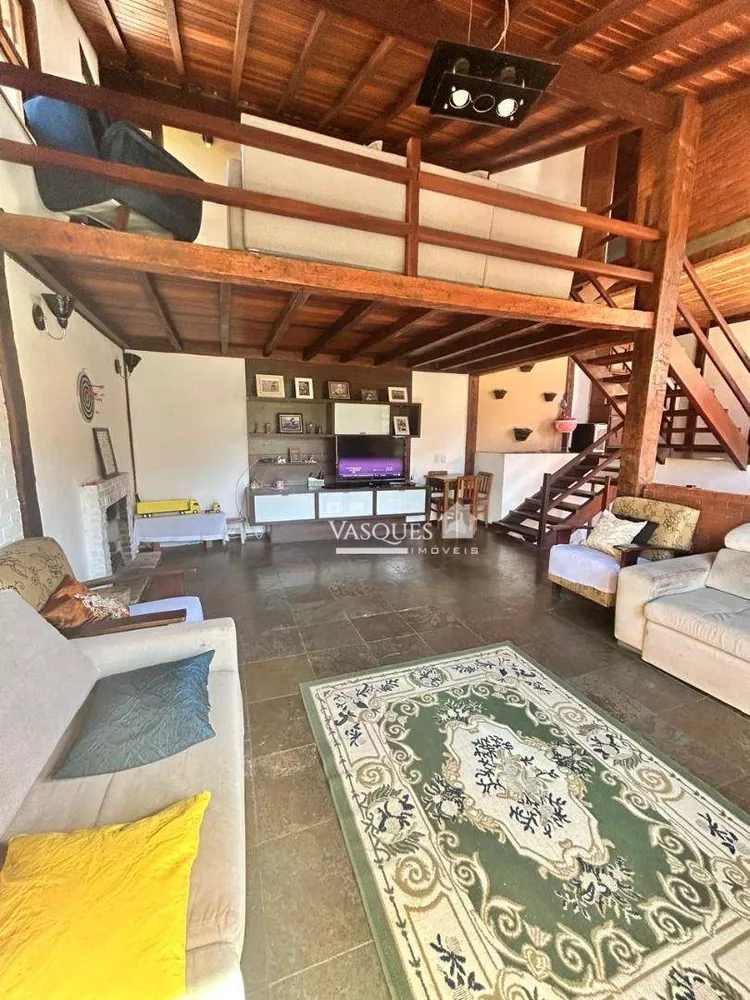 Casa, 4 quartos, 210 m² - Foto 17