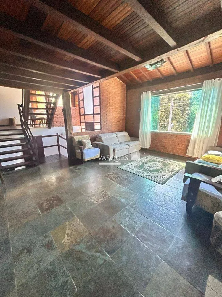 Casa, 4 quartos, 210 m² - Foto 11
