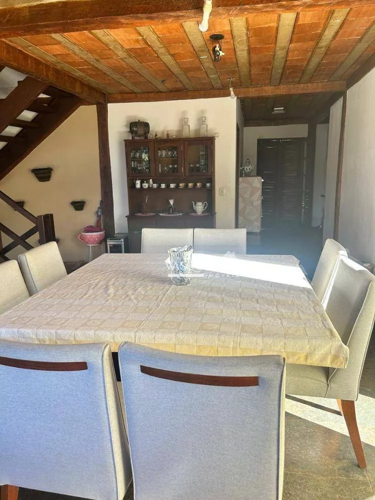 Casa, 4 quartos, 210 m² - Foto 9