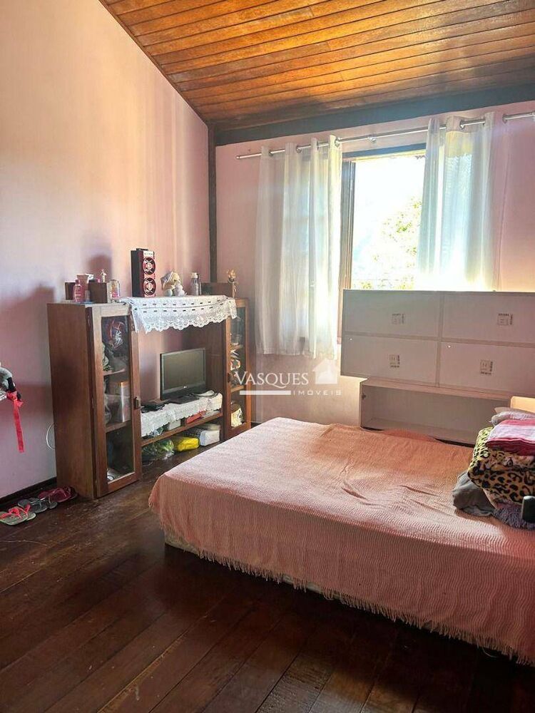Casa, 4 quartos, 210 m² - Foto 6