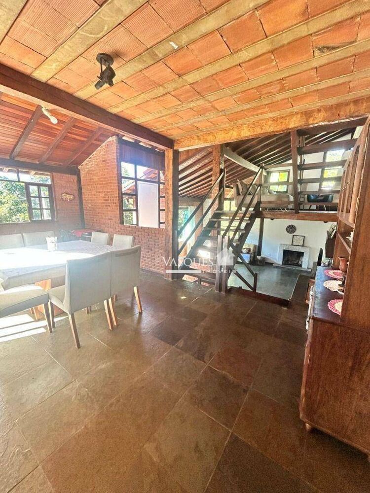 Casa, 4 quartos, 210 m² - Foto 20