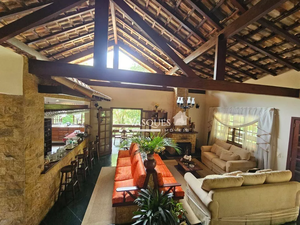 Casa, 3 quartos, 300 m² - Foto 11