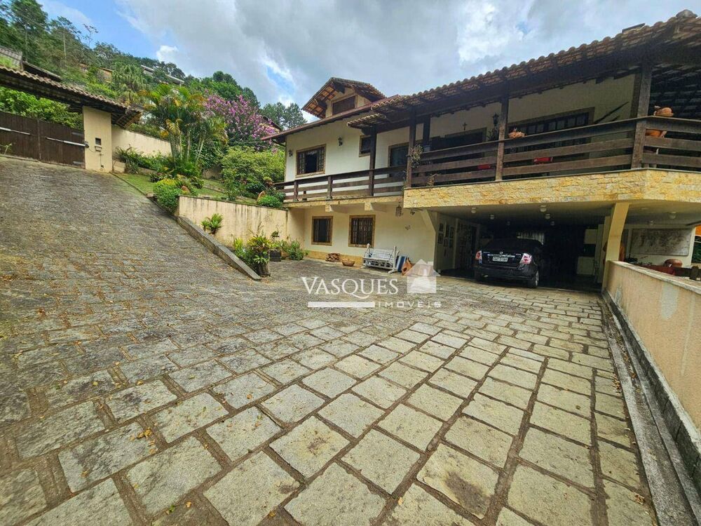 Casa, 3 quartos, 300 m² - Foto 19