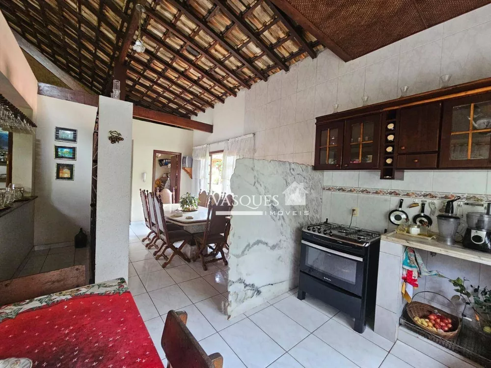 Casa, 3 quartos, 300 m² - Foto 1