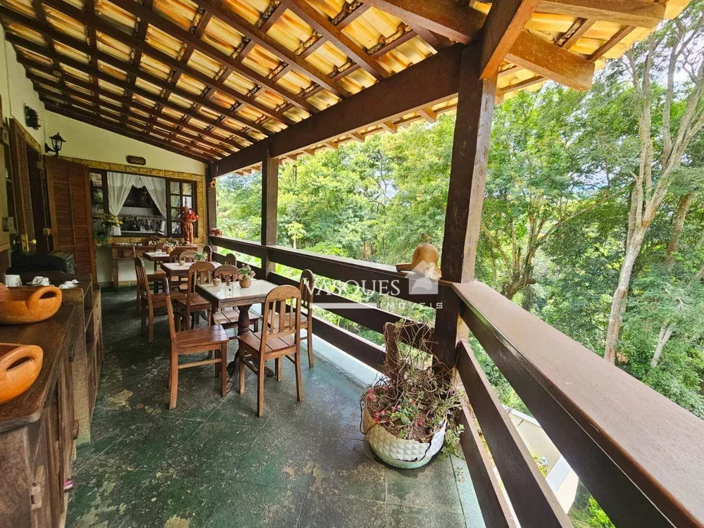 Casa, 3 quartos, 300 m² - Foto 13