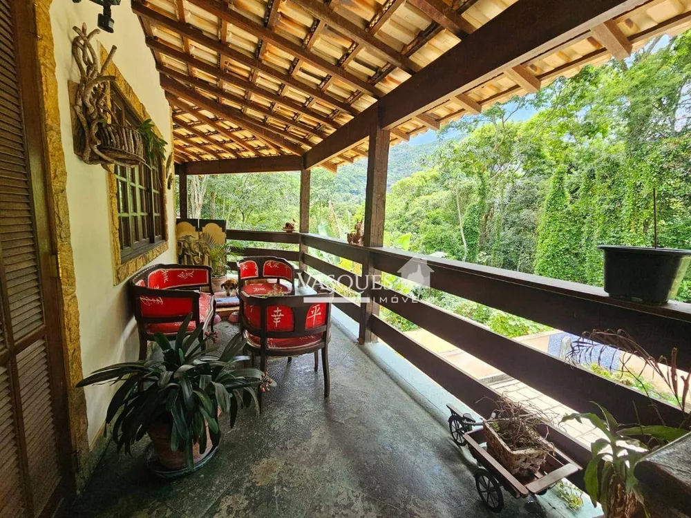 Casa, 3 quartos, 300 m² - Foto 8