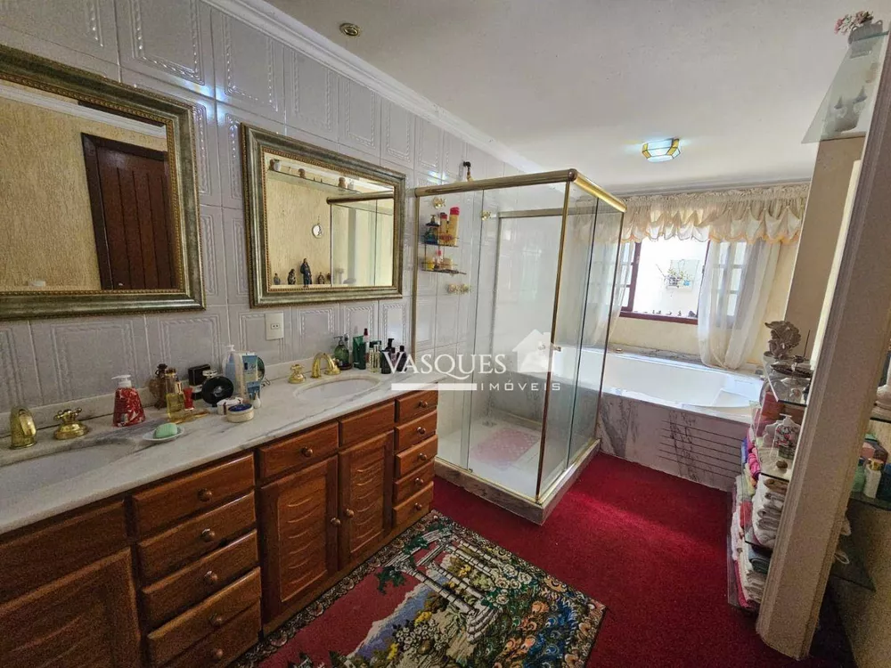 Casa, 3 quartos, 300 m² - Foto 7