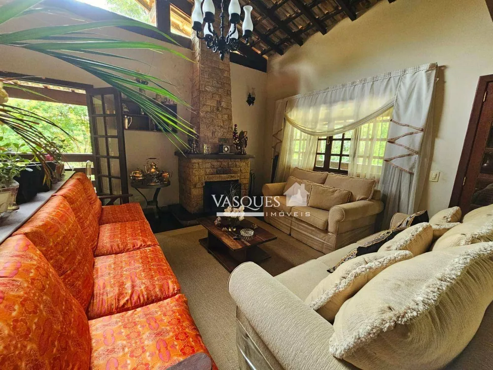 Casa, 3 quartos, 300 m² - Foto 4