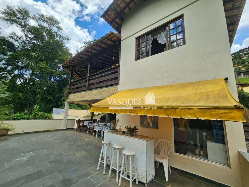Casa, 3 quartos, 300 m² - Foto 24