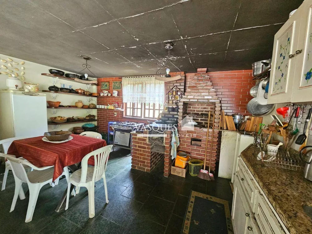 Casa, 3 quartos, 300 m² - Foto 5