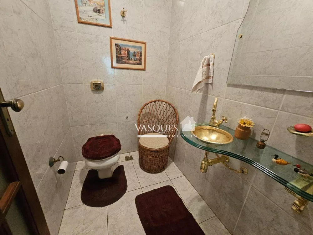 Casa, 3 quartos, 300 m² - Foto 38