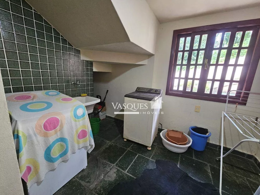 Casa, 3 quartos, 300 m² - Foto 15