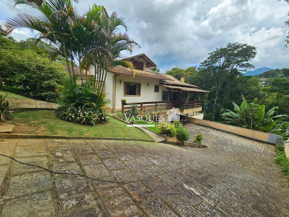 Casa, 3 quartos, 300 m² - Foto 27