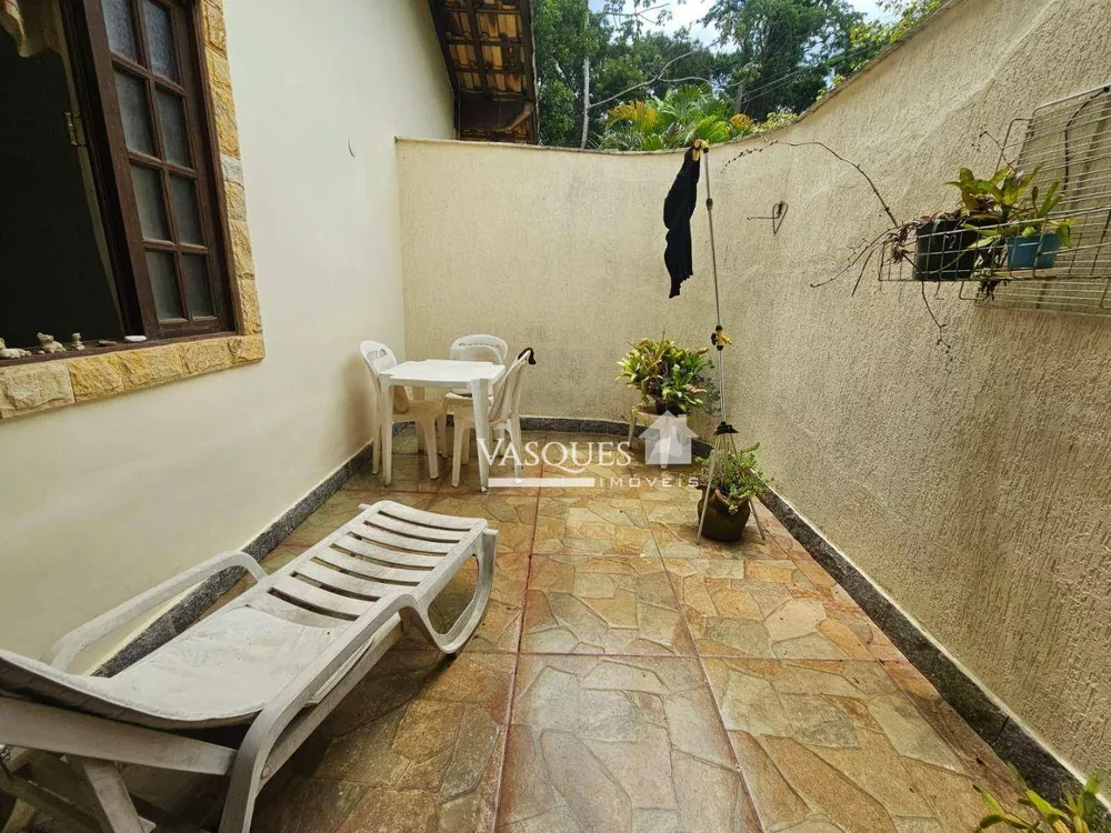 Casa, 3 quartos, 300 m² - Foto 42