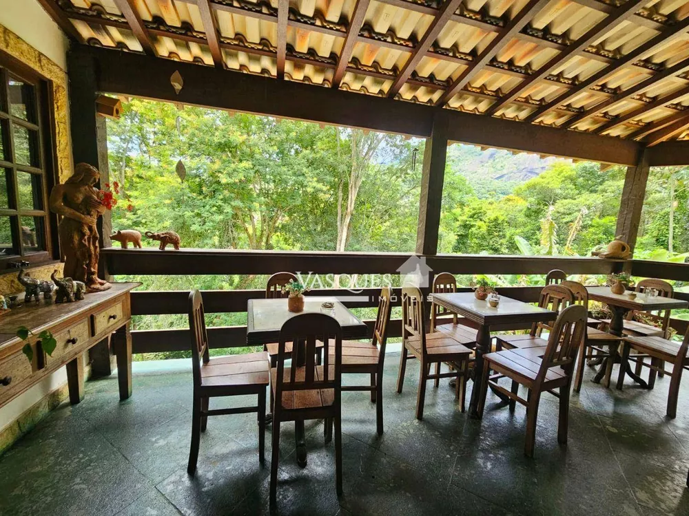 Casa, 3 quartos, 300 m² - Foto 2