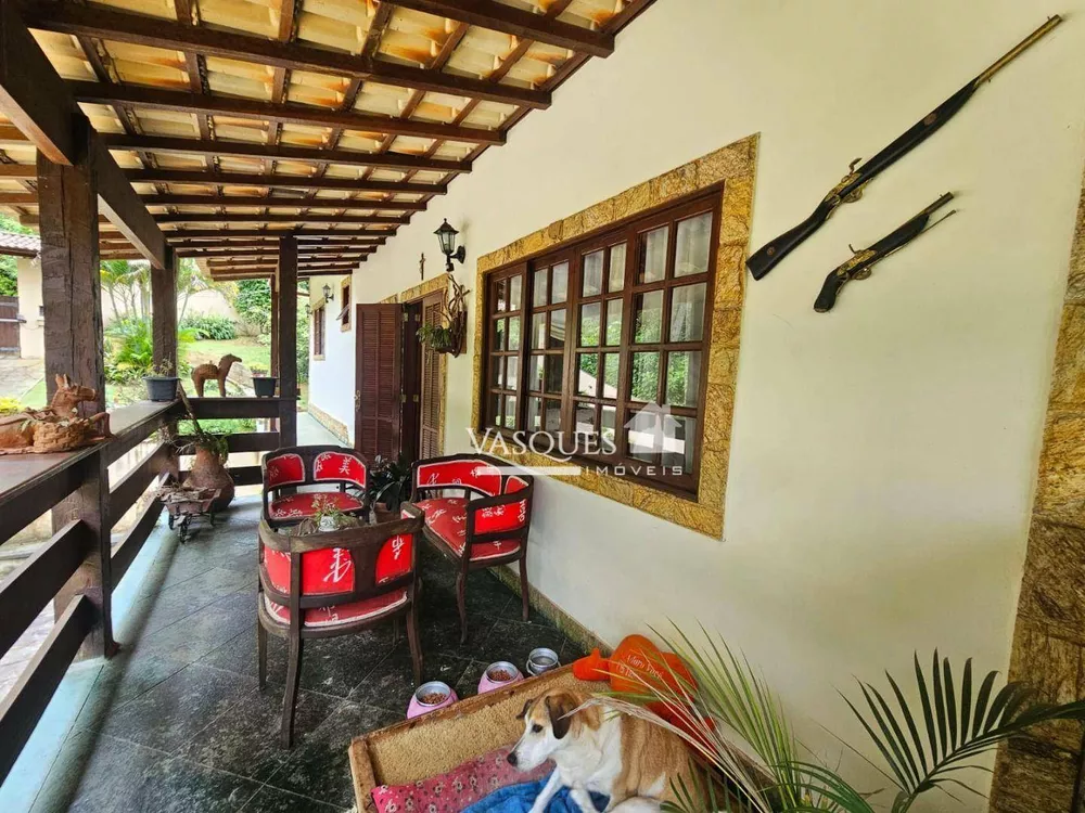 Casa, 3 quartos, 300 m² - Foto 43
