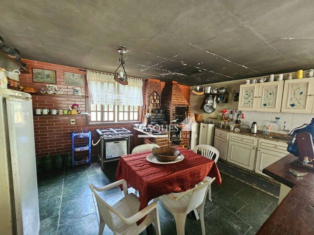 Casa, 3 quartos, 300 m² - Foto 22