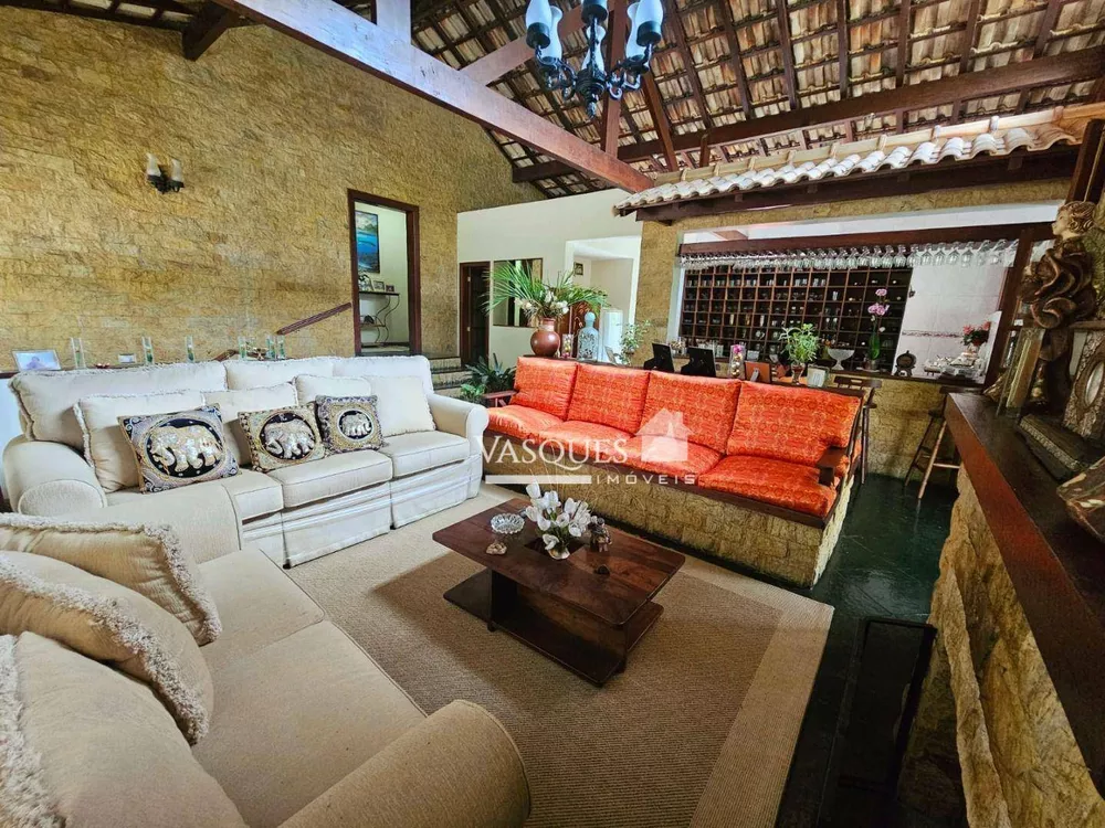 Casa, 3 quartos, 300 m² - Foto 34