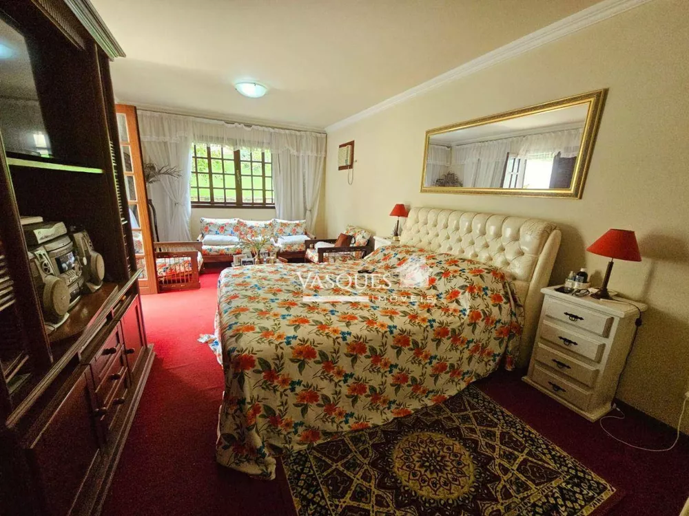 Casa, 3 quartos, 300 m² - Foto 37