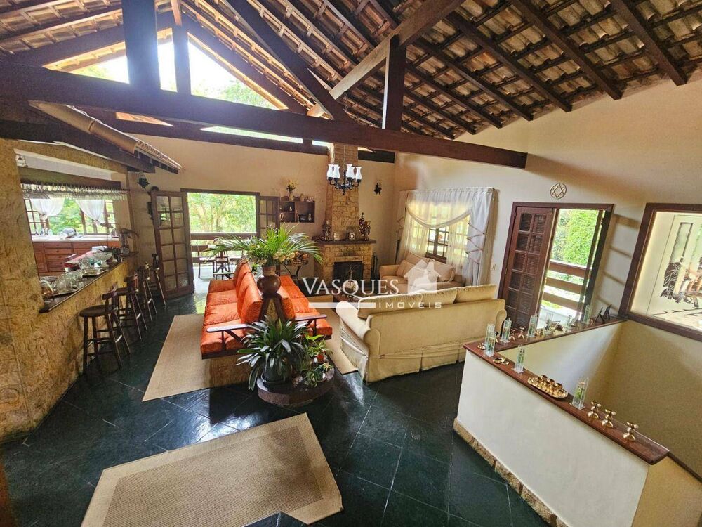 Casa, 3 quartos, 300 m² - Foto 23