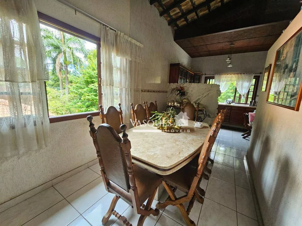 Casa, 3 quartos, 300 m² - Foto 36