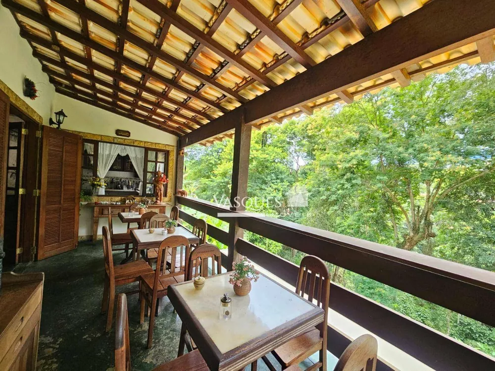 Casa, 3 quartos, 300 m² - Foto 16