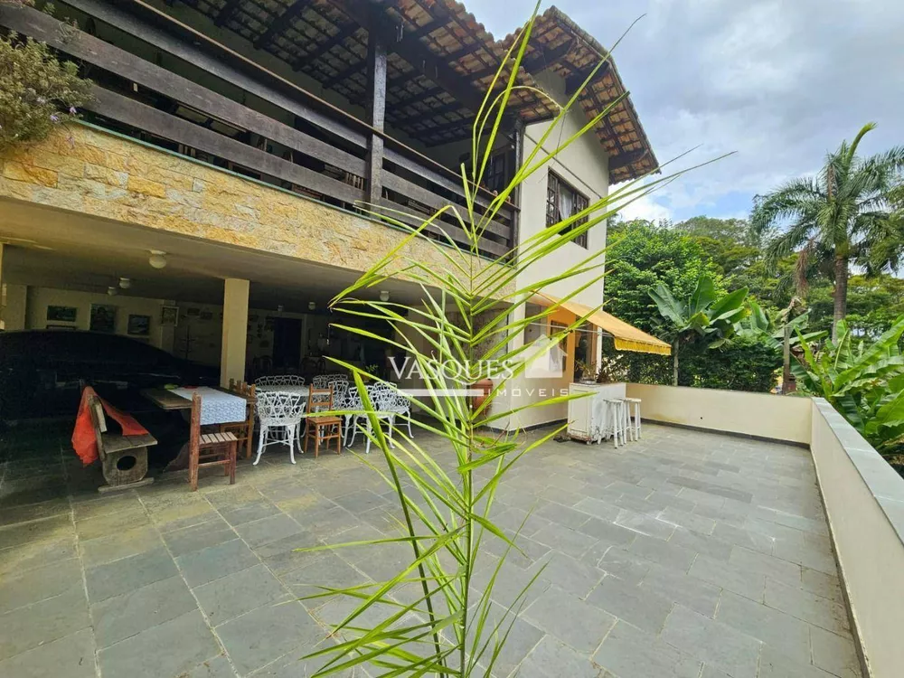 Casa, 3 quartos, 300 m² - Foto 3