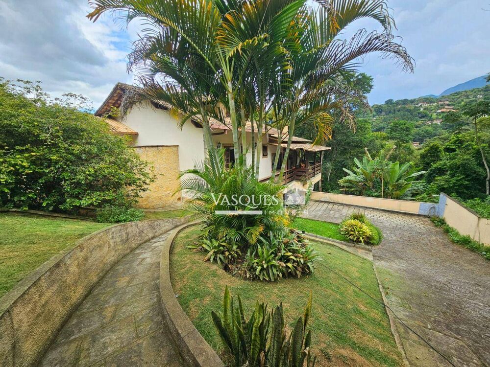 Casa, 3 quartos, 300 m² - Foto 30