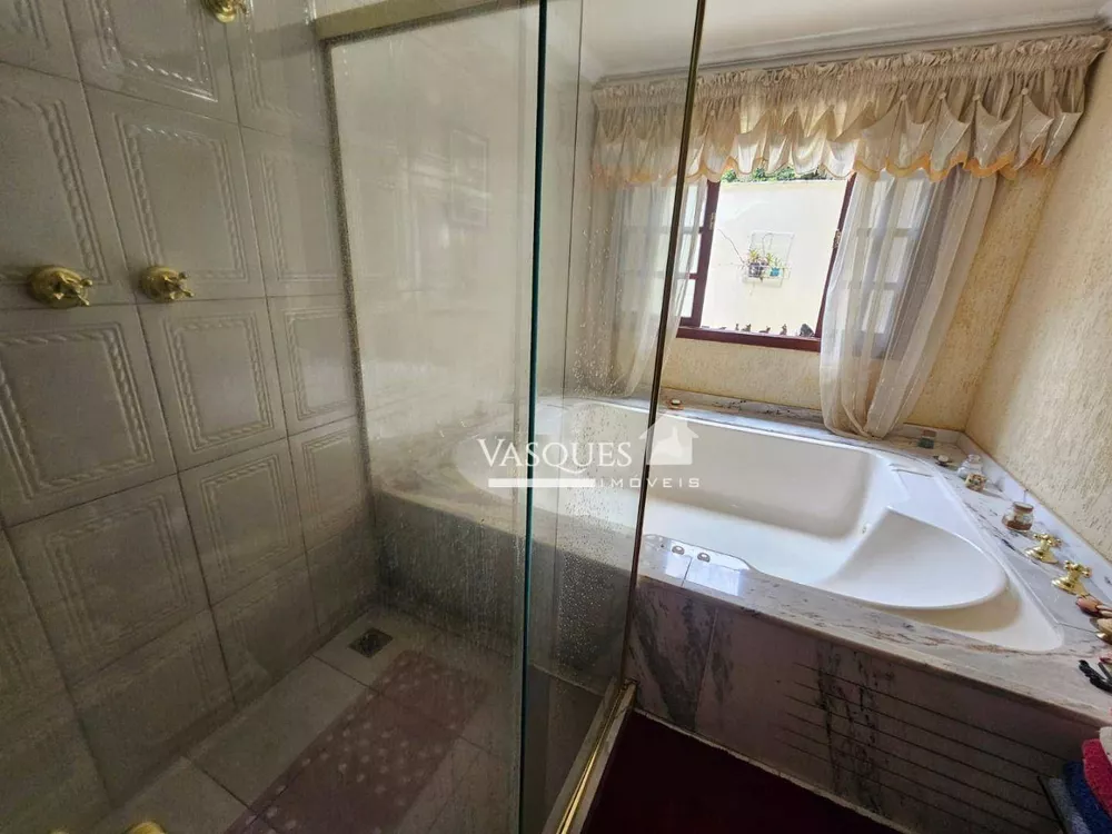 Casa, 3 quartos, 300 m² - Foto 10