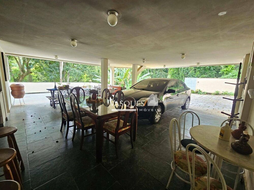 Casa, 3 quartos, 300 m² - Foto 18