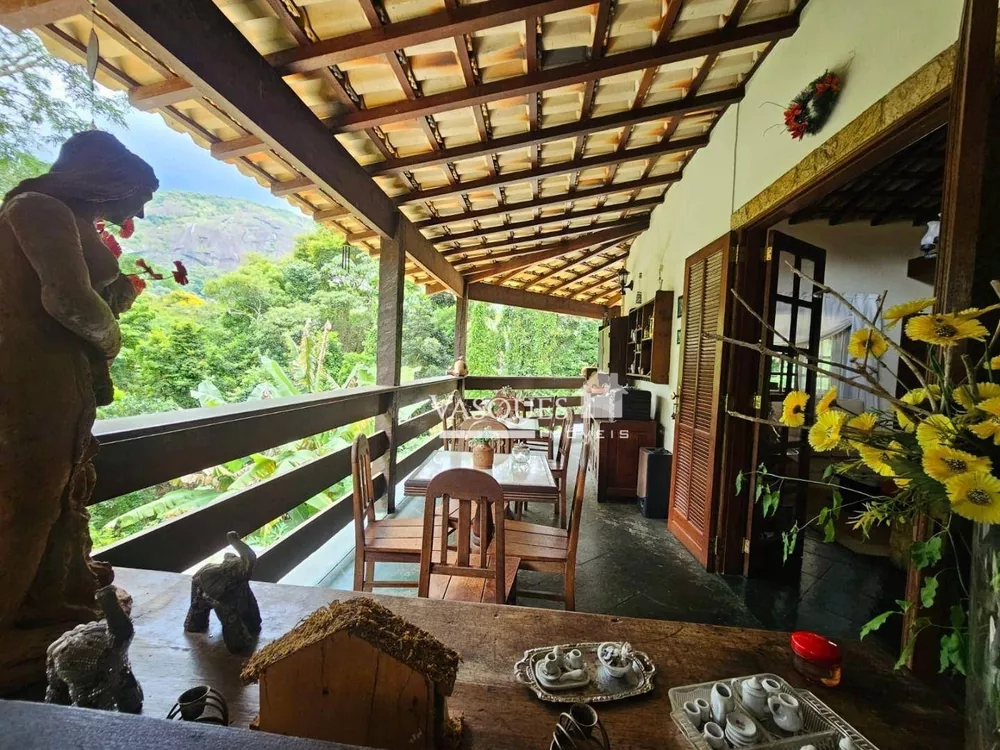 Casa, 3 quartos, 300 m² - Foto 40