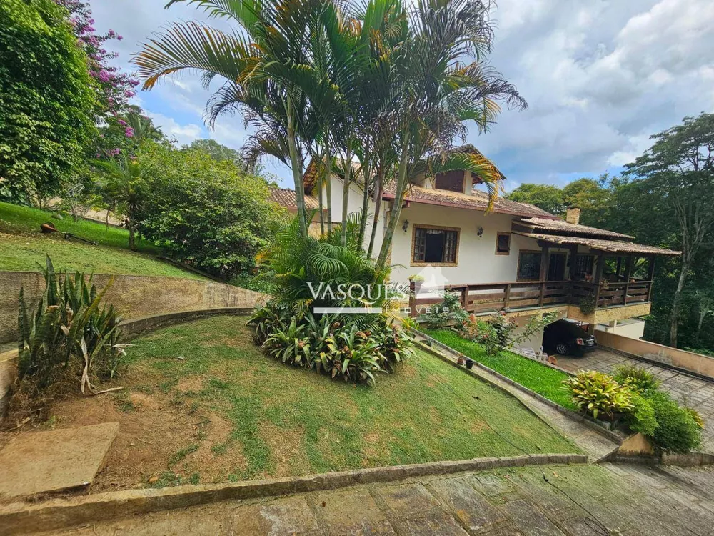 Casa, 3 quartos, 300 m² - Foto 14