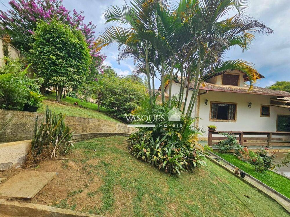 Casa, 3 quartos, 300 m² - Foto 25