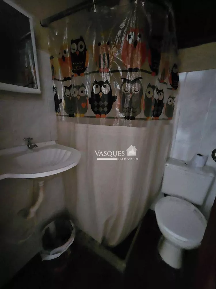 Casa, 3 quartos, 300 m² - Foto 12