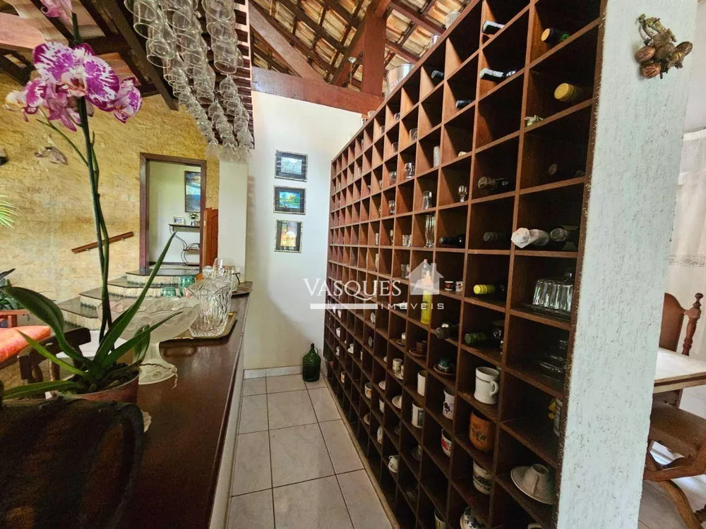Casa, 3 quartos, 300 m² - Foto 33