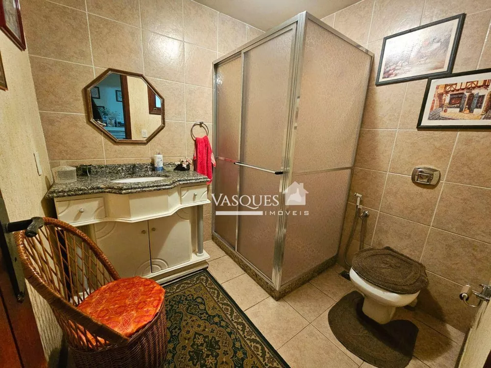 Casa, 3 quartos, 300 m² - Foto 41
