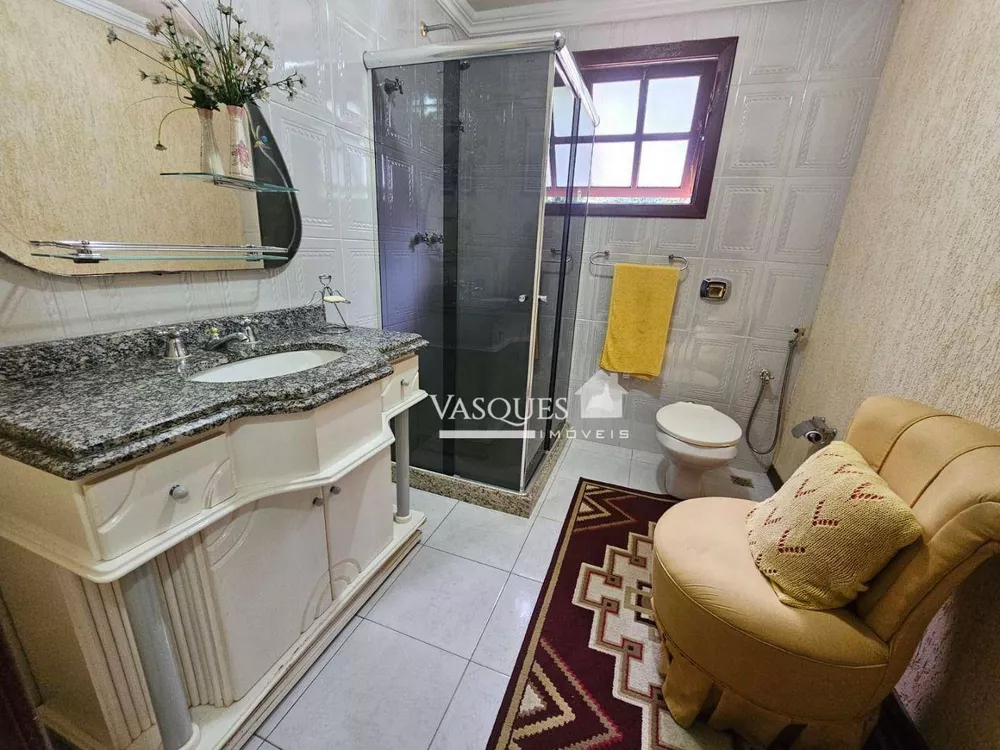 Casa, 3 quartos, 300 m² - Foto 45