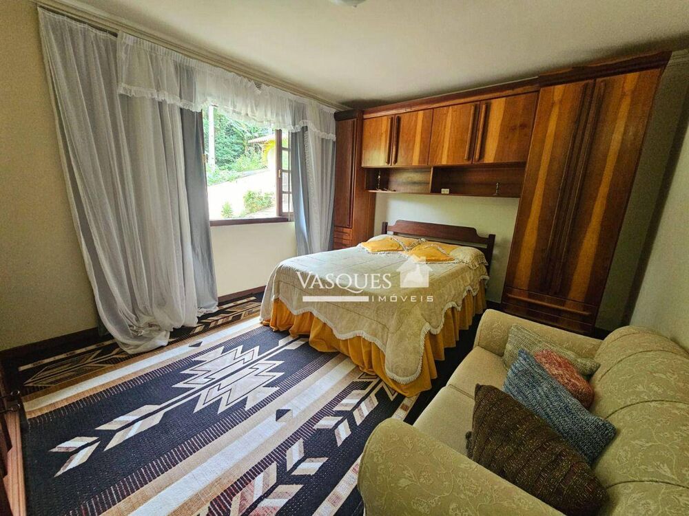 Casa, 3 quartos, 300 m² - Foto 26