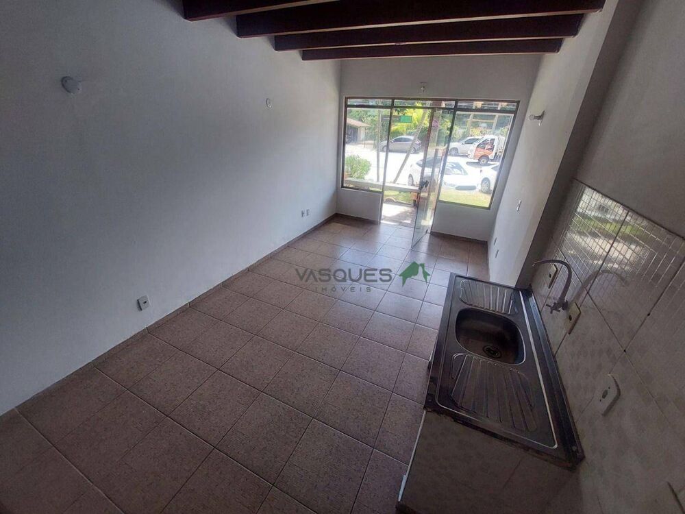 Loja-Salão para alugar, 30m² - Foto 2